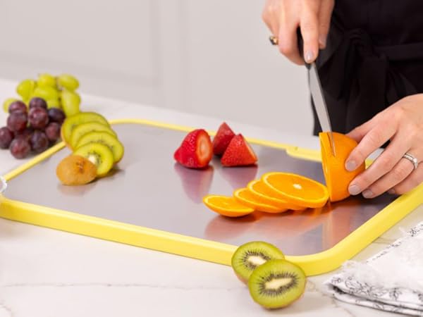 Zuutii cutting board