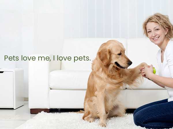 love pet