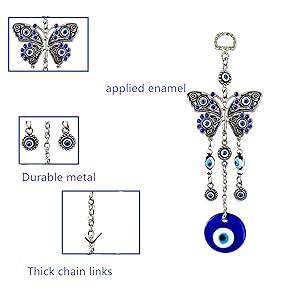 1 butterfly