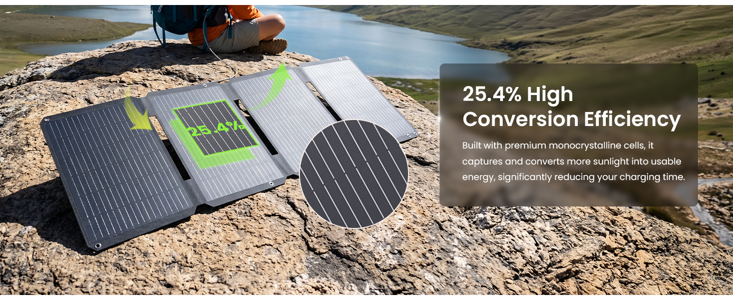 GEYOTO S45 25.4% conversion