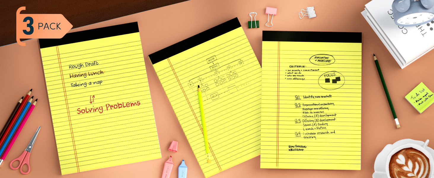 notebook