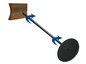 headphone stand for desk