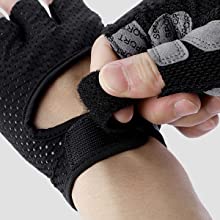 CTHOPER Gym Gloves