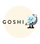 Goshi Logo