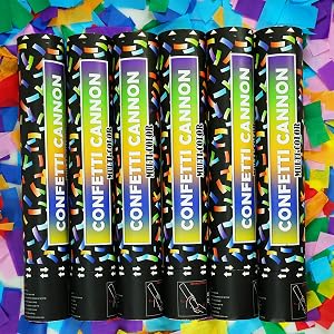 confetti
