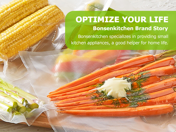 Food Sealer