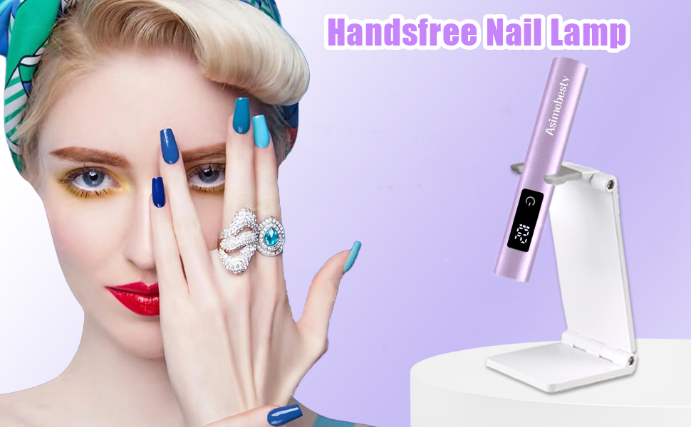 uv light for gel nails