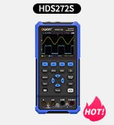 HDS272S