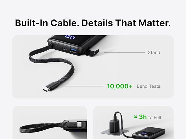 portable charger