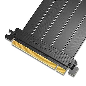 Graphics Card Extension Cable
