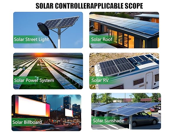 Solar power generation system, RV