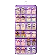 Toddler Shoe Storage