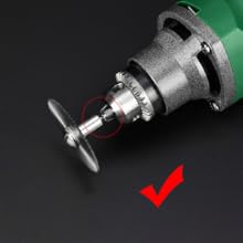 dremel cutting discs