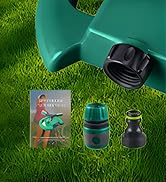 sprinkler for kids