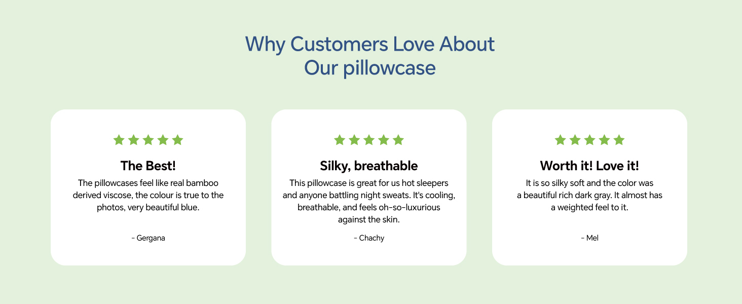 pillowcase