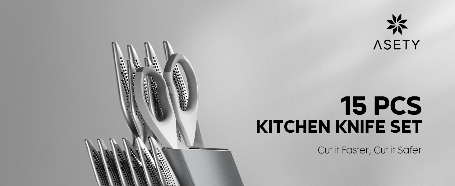 knife set