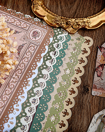 Scrapbook Paper