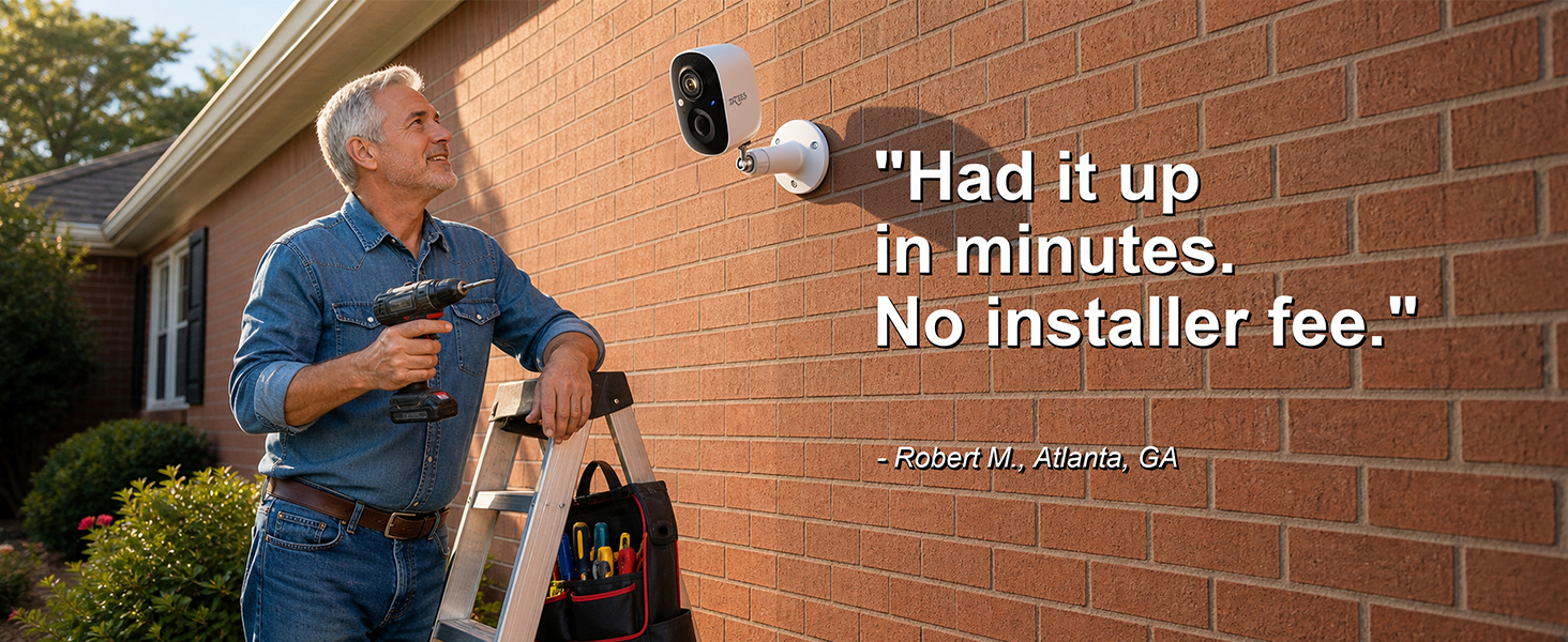 Security Camera