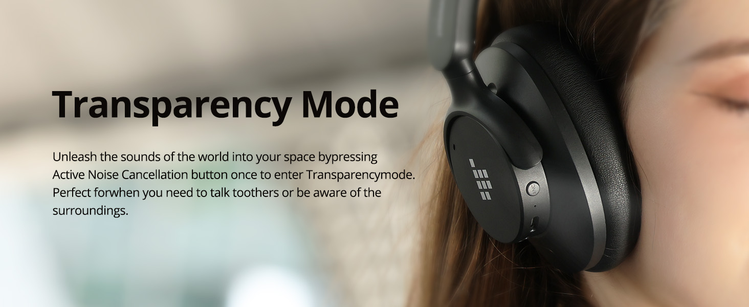Headphones
