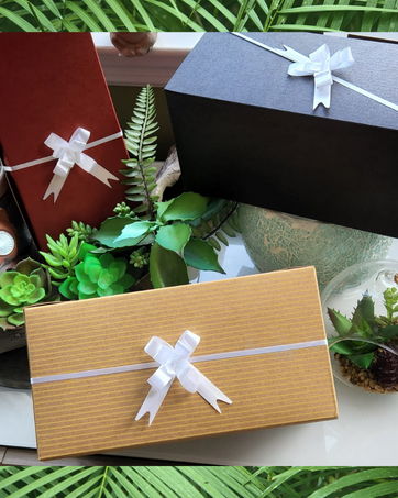 Gift Boxes
