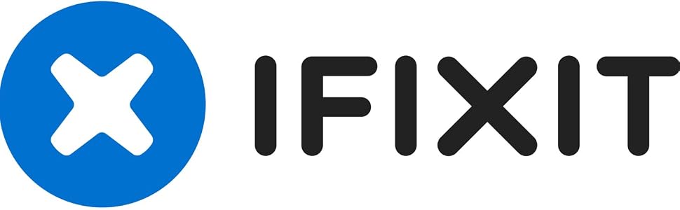 ifixit banner logo