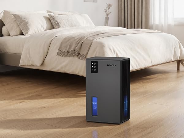 dehumidifiers for home
