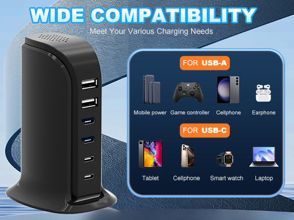 usb charger