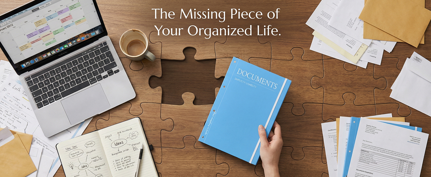 file folders