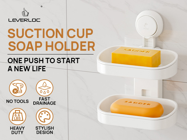 soap holder