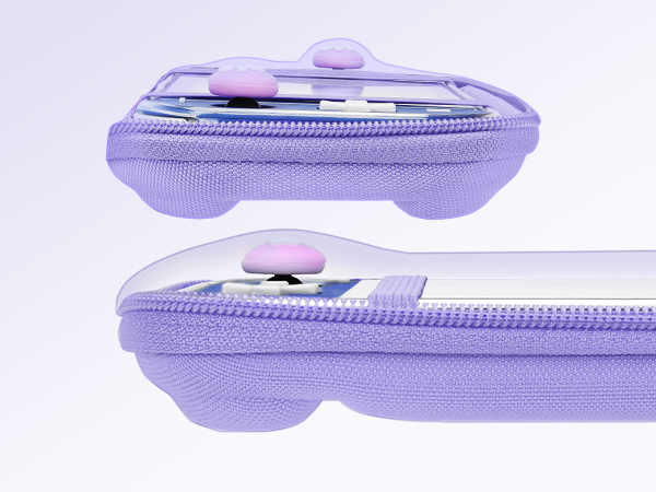 switch lite case