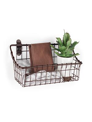 storage basket