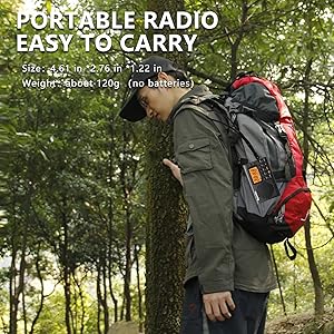 EASY TO CARRY