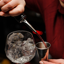 cocktail shaker set
