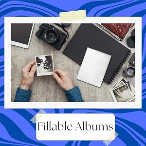 photo album