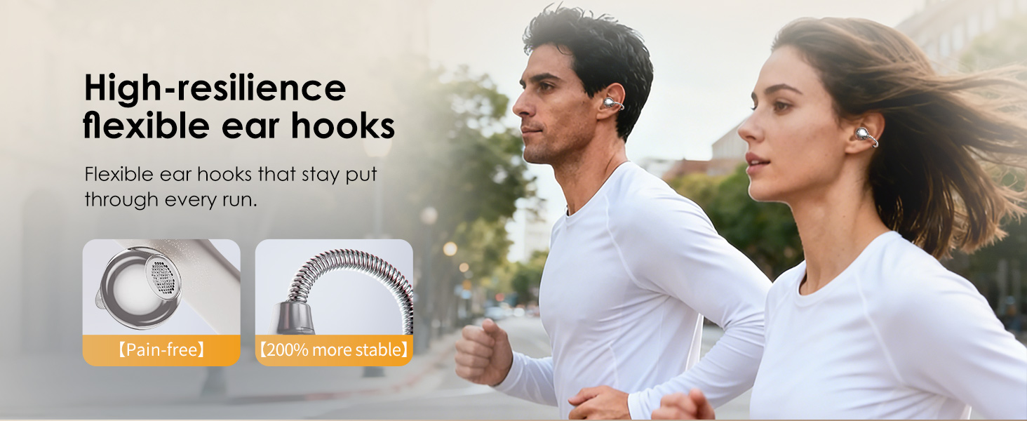 clip earbuds