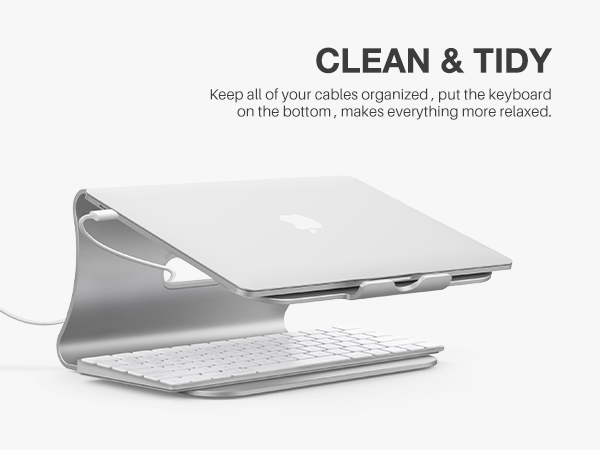 laptop stand