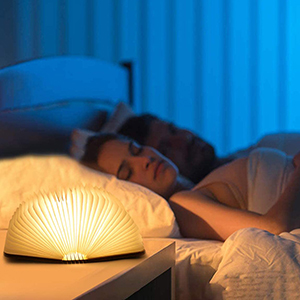 bedroom night light
