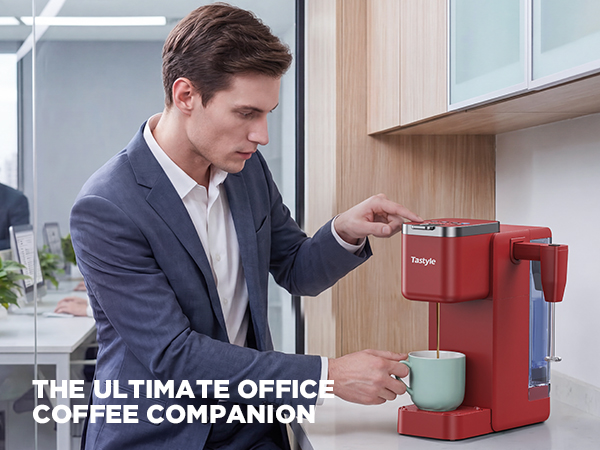 offfice coffee machine