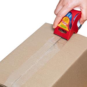 sealing box