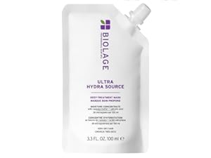 Hydra Source Deep treatment Pack