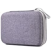 QFDSHOPCO Hard Carrying Case Travel Portable Protective Bag Compatible with XK01 XK01 TP XK01 Plu...
