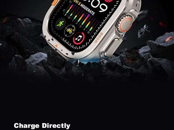 Apple Watch Case