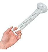 The FryOilSaver Co. B36c Garbage Disposal Brush | Cleans Garbage Disposal Units & Removes Odors |...