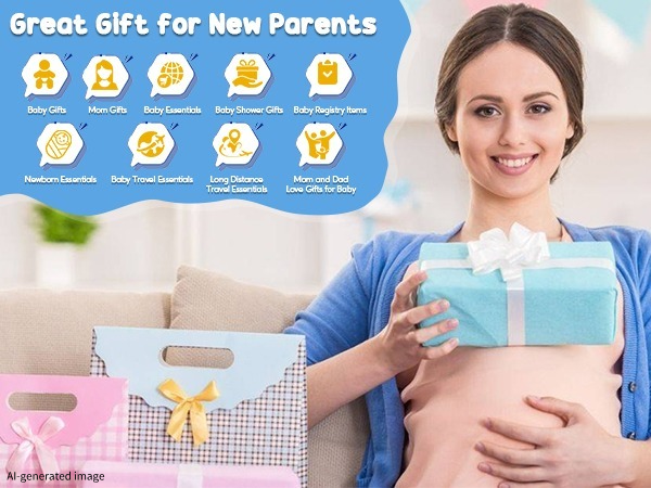 baby car seat camera