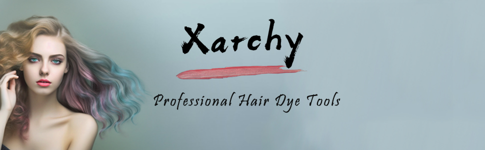 hair dye kit