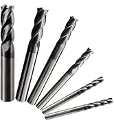 6 Pcs 1/8