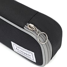 Smooth Zipper