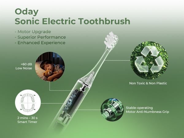 sonicare toothbrush