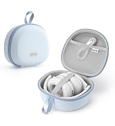 Headphone Case Hard Shell for BERIBES/Beats/Soundcore Anker/KVIDIO/TOZO/Bose/Skullcandy/Foldable ...