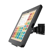 25008-B-109 Wall Mount Bracket for 2022 iPad 10.9" 10th Gen.